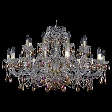 Подвесная люстра bohemia art classic 11.25 11.25.16-8.360.gd.sp.k777